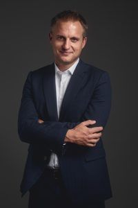 Fachanwalt für Strafrecht Florian Beisenbusch