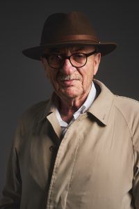 Heinz Walter Lindemann