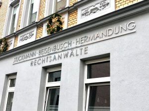 Fachanwaltskanzlei Beisenbusch & Hermandung Gelsenkirchen